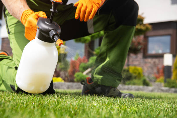 Best Commercial Pest Control Services  in Spencerport, NY