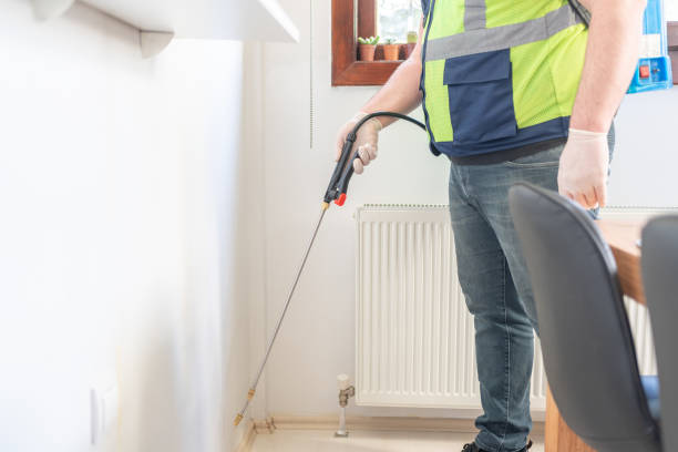 Best Best Pest Control Companies  in Spencerport, NY