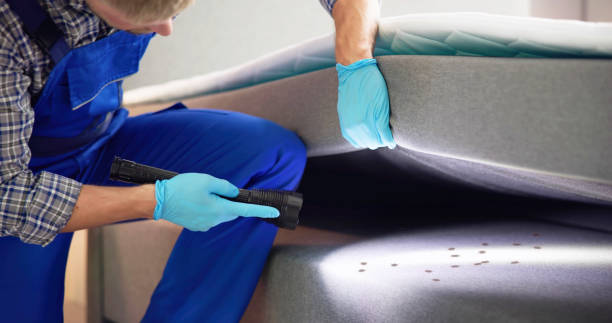 Best Pest Prevention Services  in Spencerport, NY