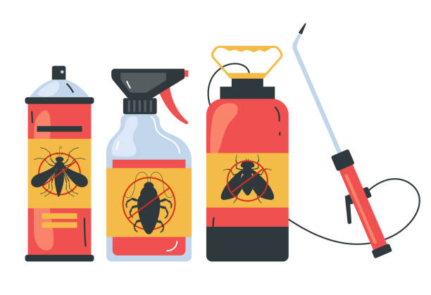 Best Local Pest Control Services  in Spencerport, NY